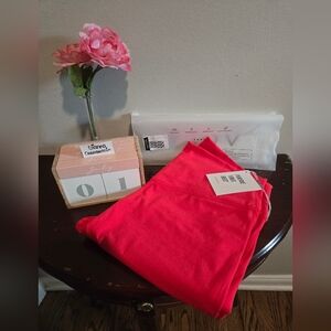 Acta Evo Flame Leggings In XL